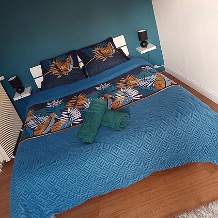 Petite Maison Etape Loire A Velo Ou Compostelle Mosnes Екстер'єр фото