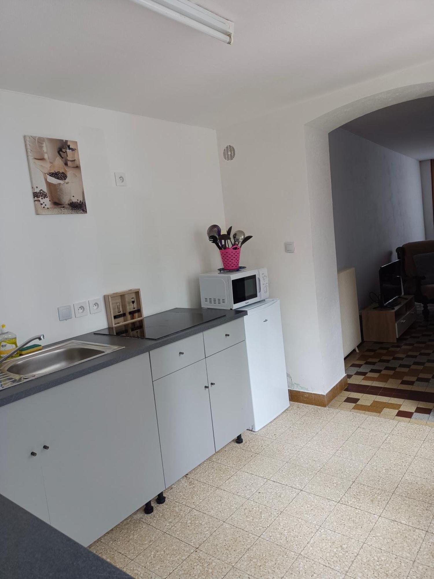 Petite Maison Etape Loire A Velo Ou Compostelle Mosnes Екстер'єр фото